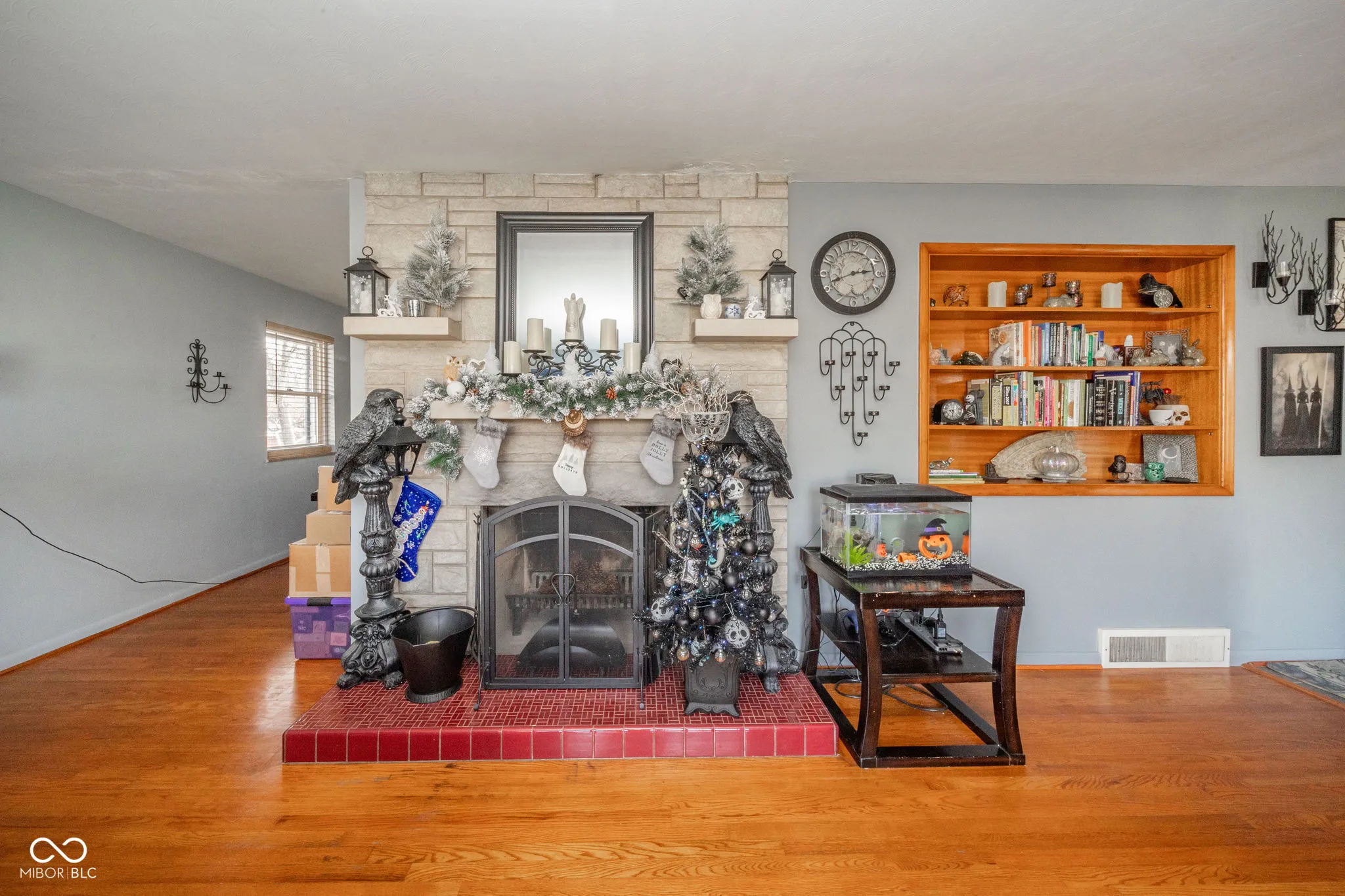 Anderson, Indiana 46013, United States, 2 Bedrooms Bedrooms, ,2 BathroomsBathrooms,Residential,Active,24254