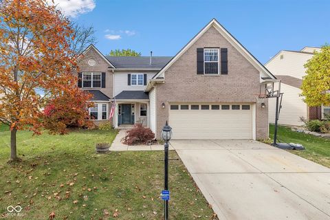 17031 Flinchum Way E Noblesville IN 46062