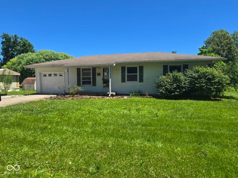 Photo of 620 S Roosevelt Street, Jasonville, IN 47438 (MLS # 22111009)