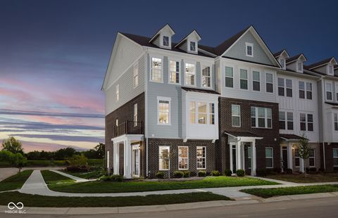 Photo of 14513 Brecon Lane, Carmel, IN 46074 (MLS # 22102417)