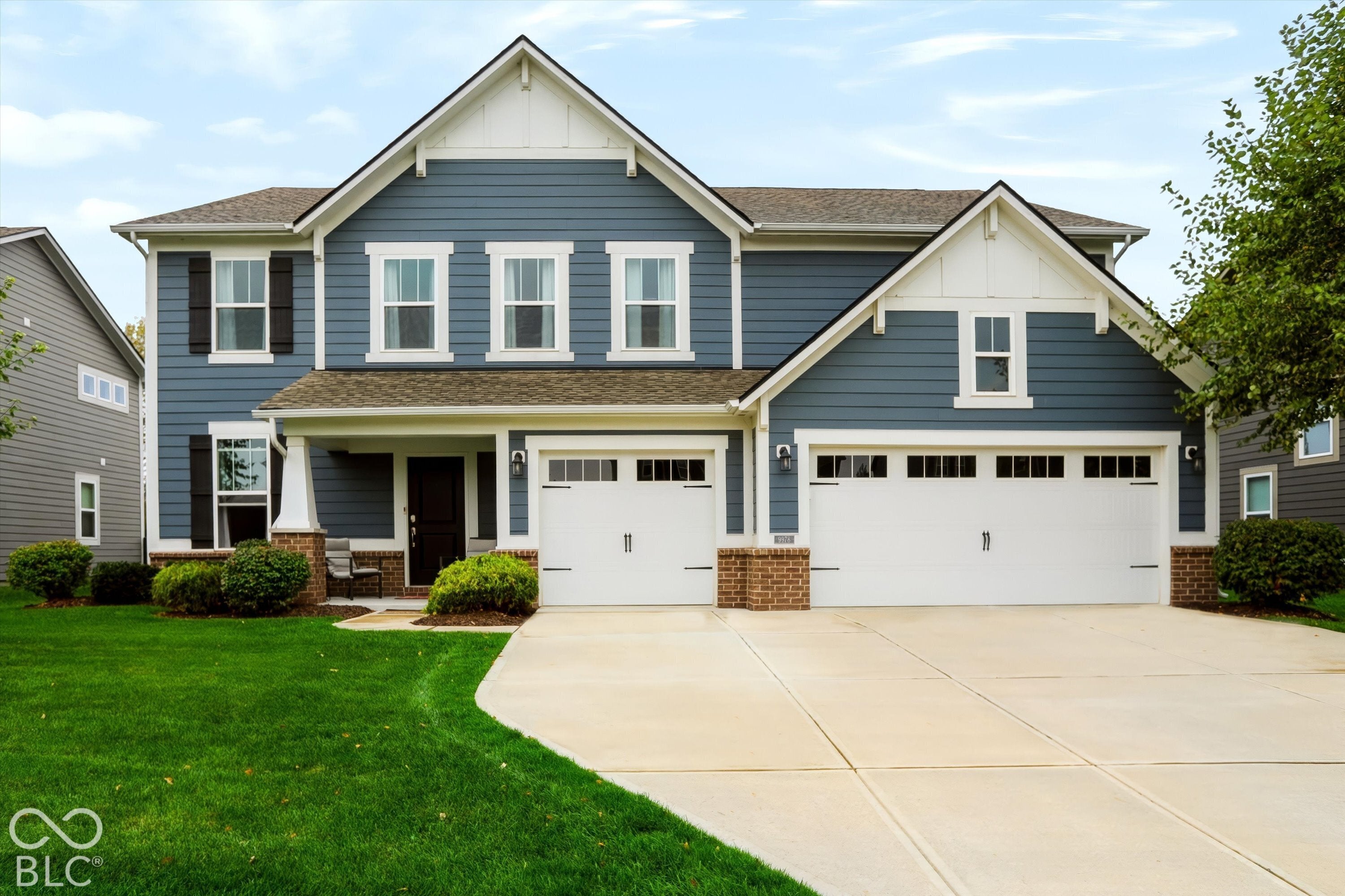 9978 Trafford Court