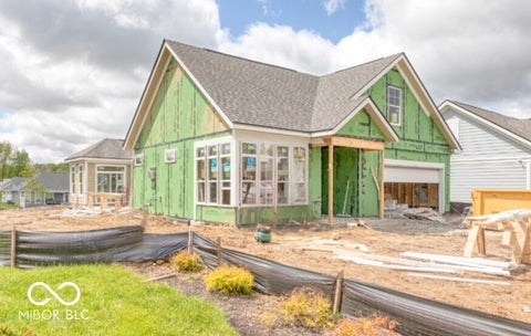 Photo of 16743 Sunland Farm Drive, Fishers, IN 46040 (MLS # 22099341)