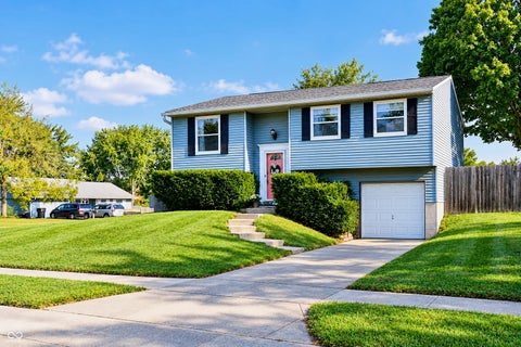 Photo of 5302 Brazos Drive, Indianapolis, IN 46237 (MLS # 22125145)