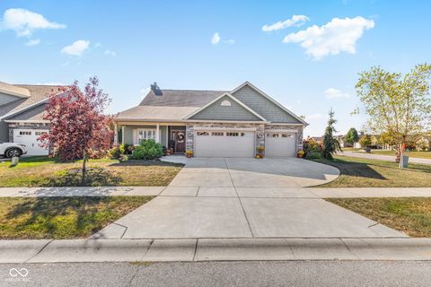 745 Detford Street Lebanon IN 46052