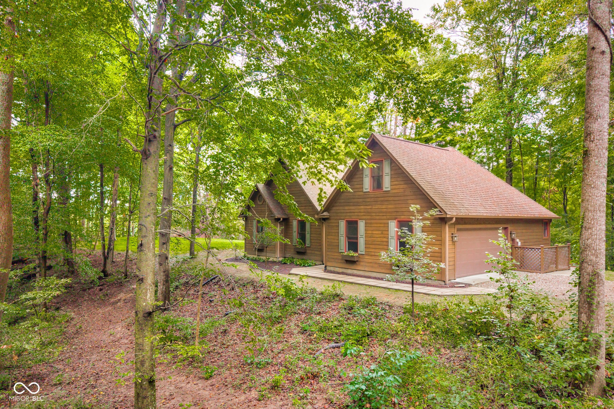 13555 Bellsville Pike