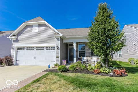 Photo of 13496 Mosaic Street, Fishers, IN 46037 (MLS # 22108596)