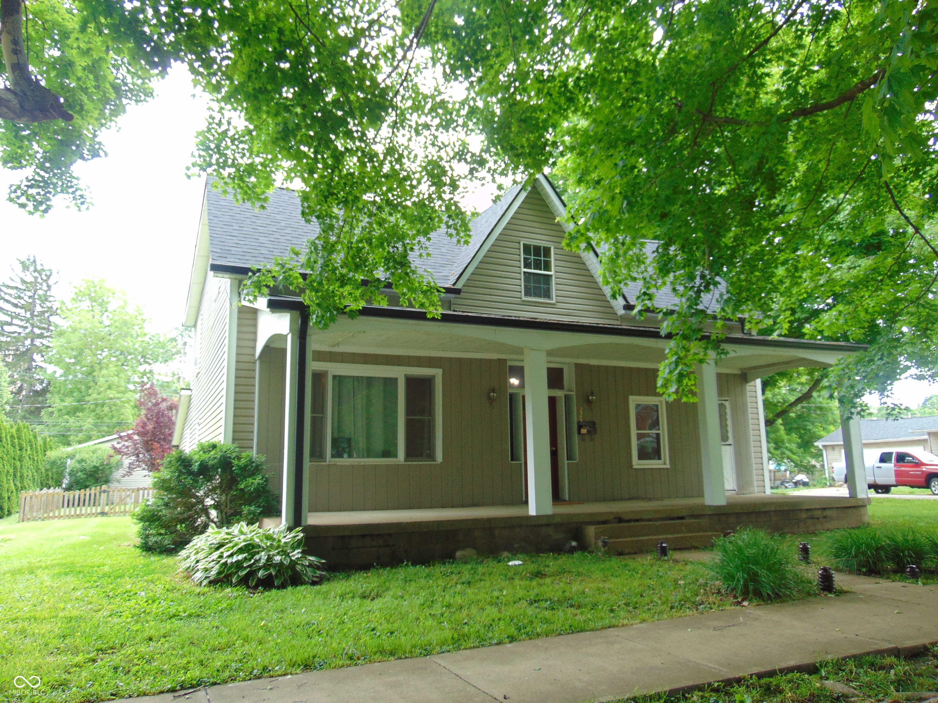 225 S Market Street