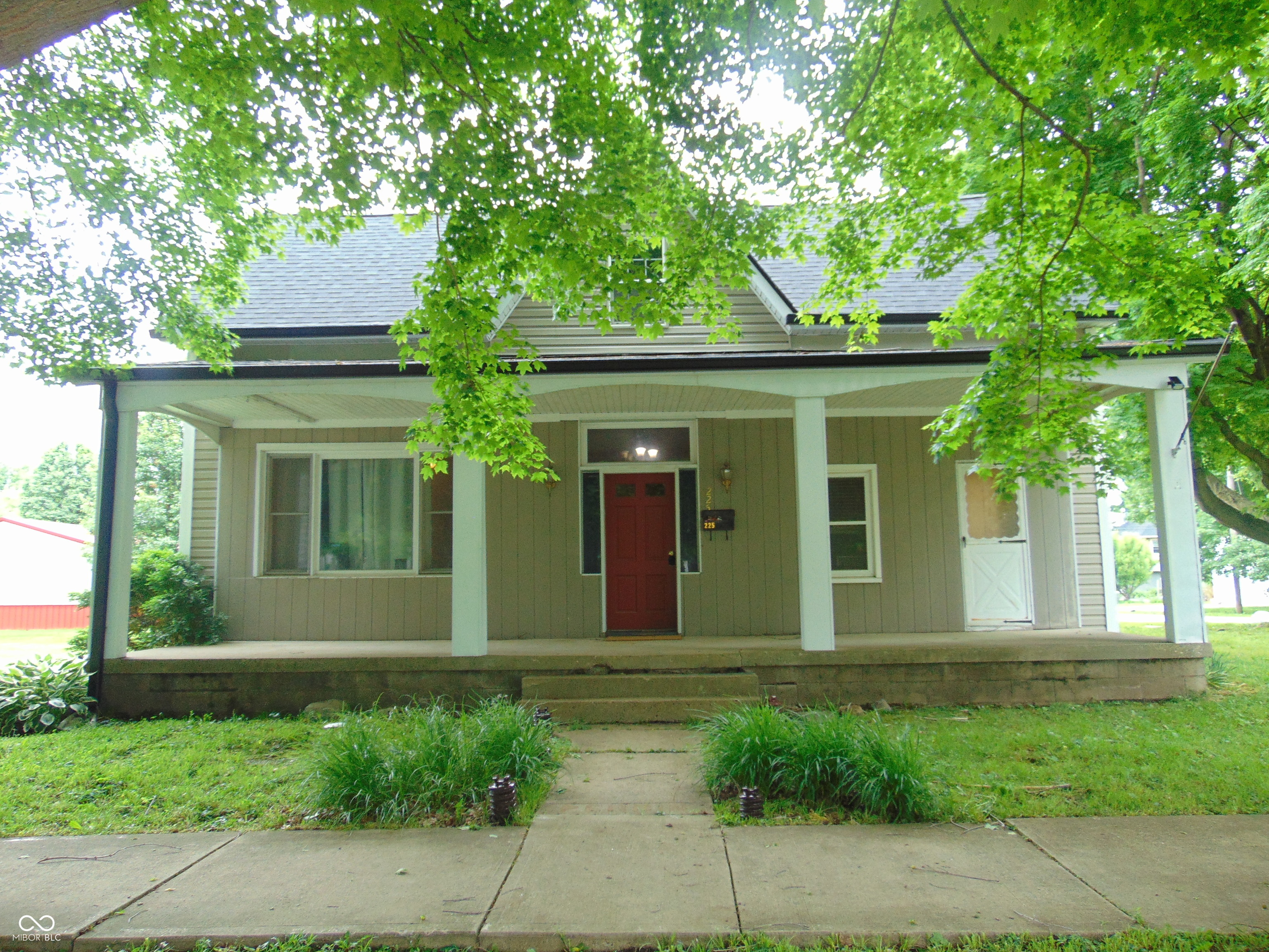 225 S Market Street