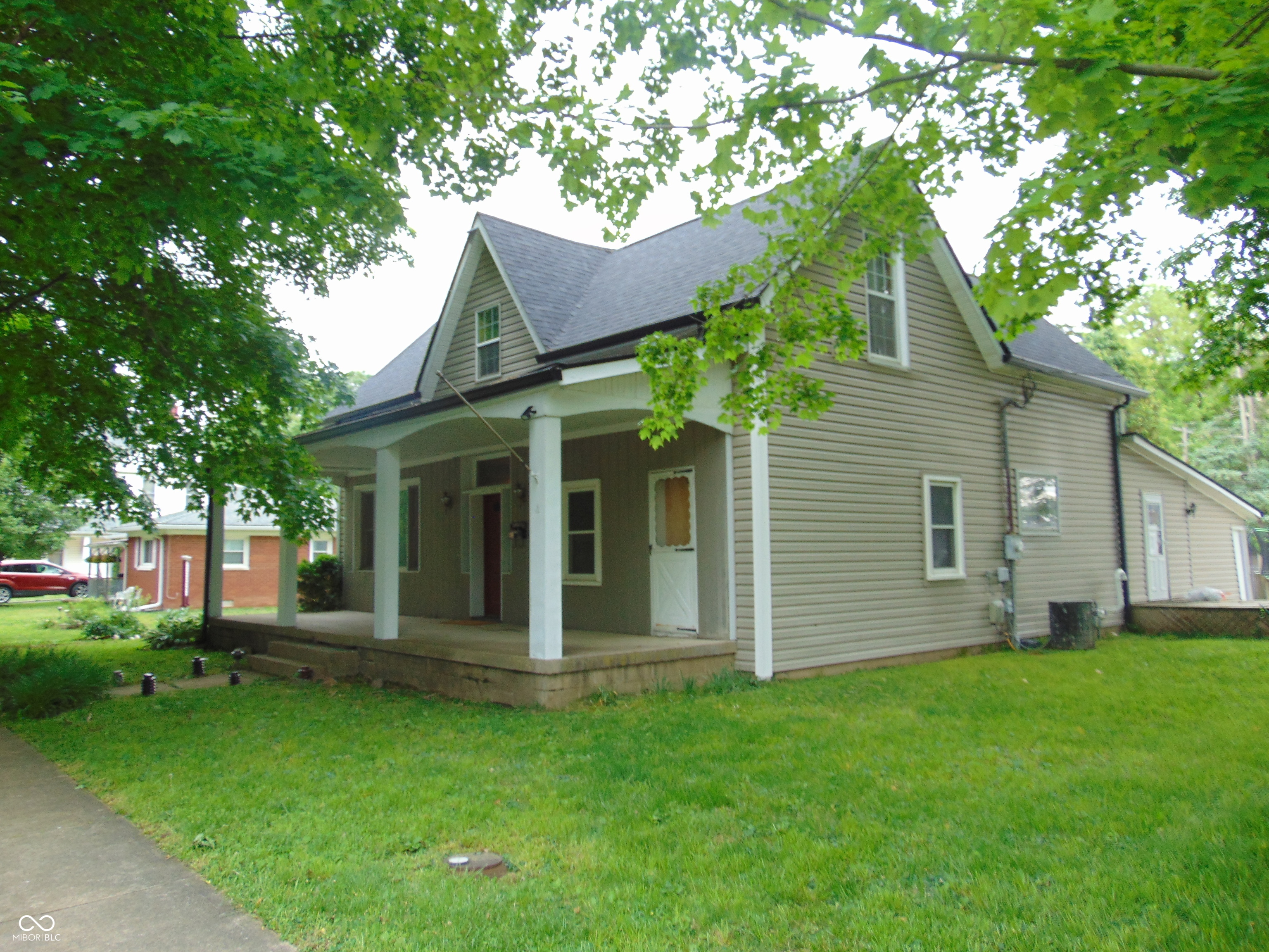 225 S Market Street