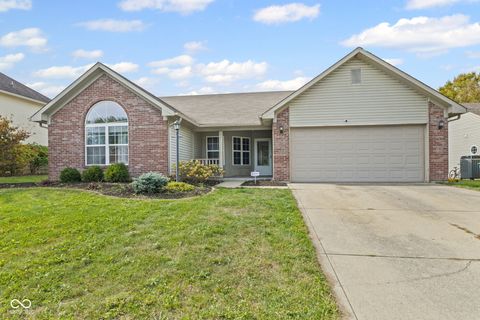 13088 Britton Ridge Fishers IN 46038