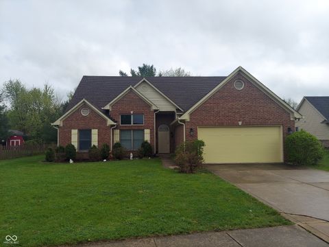 3237 Boxwood Drive Indianapolis IN 46227