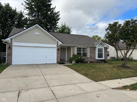 733 Chestnut Lane Brownsburg IN 46112