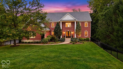 Photo of 3323 S 800 E, Zionsville, IN 46077 (MLS # 22126224)