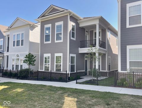 Photo of 994 Astor Lane, Carmel, IN 46032 (MLS # 22059855)