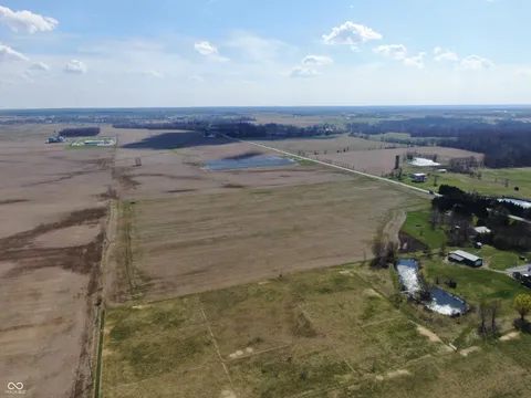St. Rd 135 Road, Franklin, IN 46131 - MLS#: 22030679