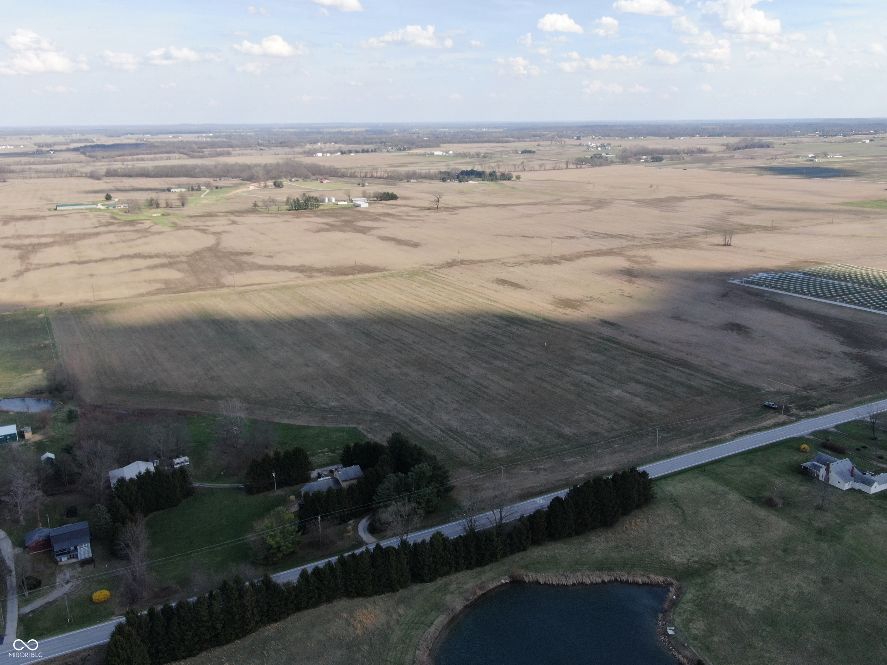 0 St. Rd 135 Road