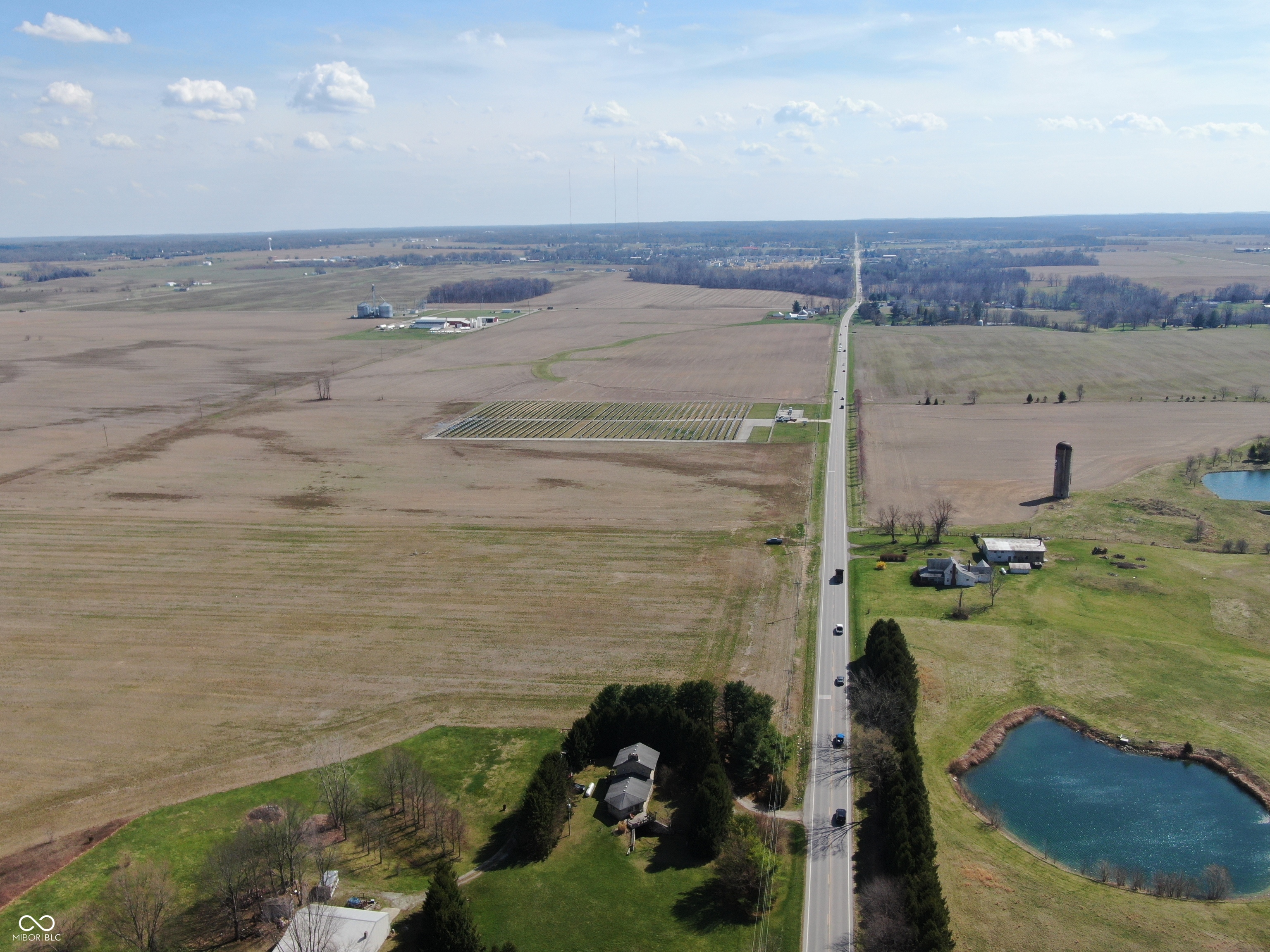 0 St. Rd 135 Road