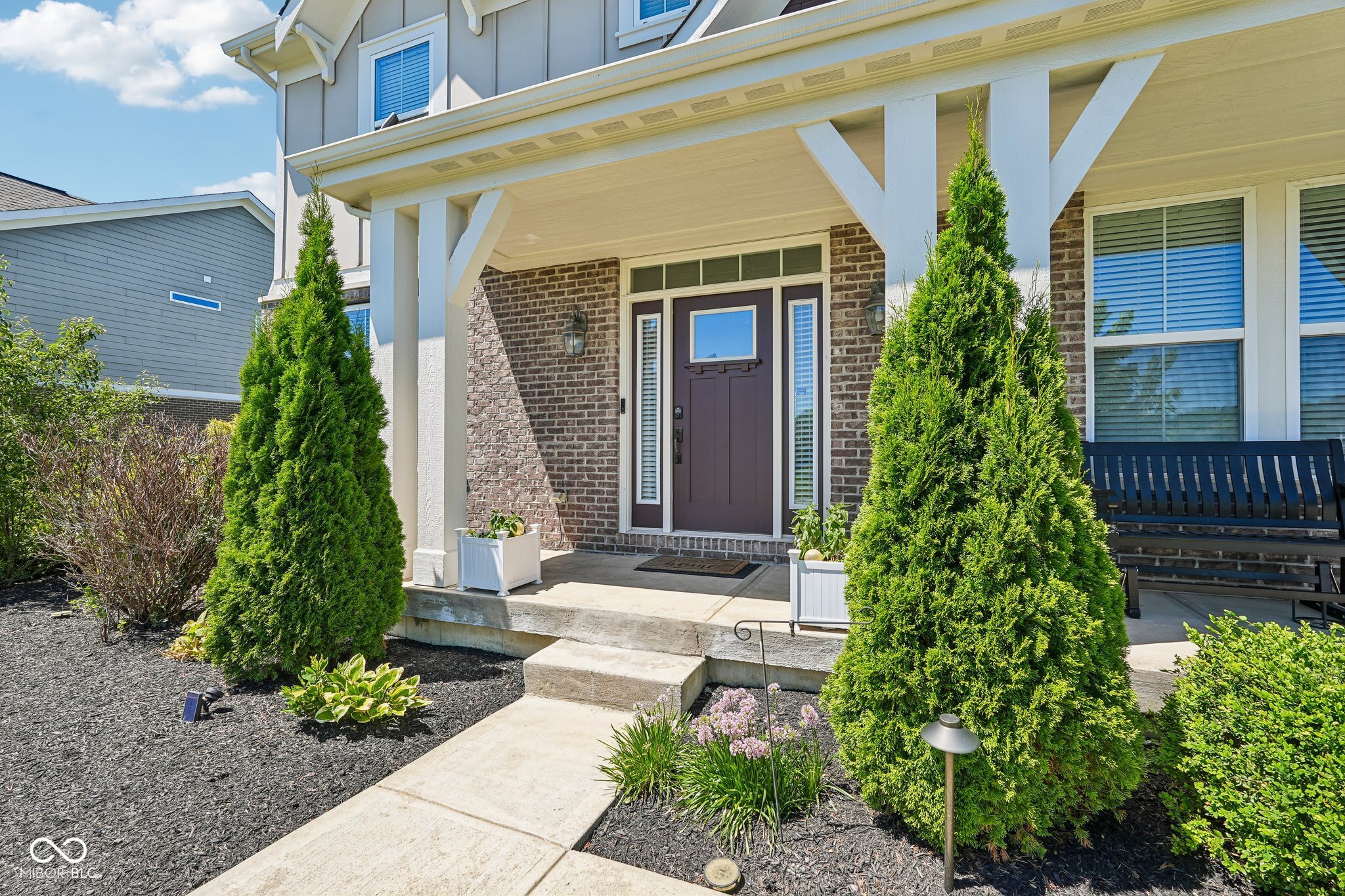 658 Keswick Drive