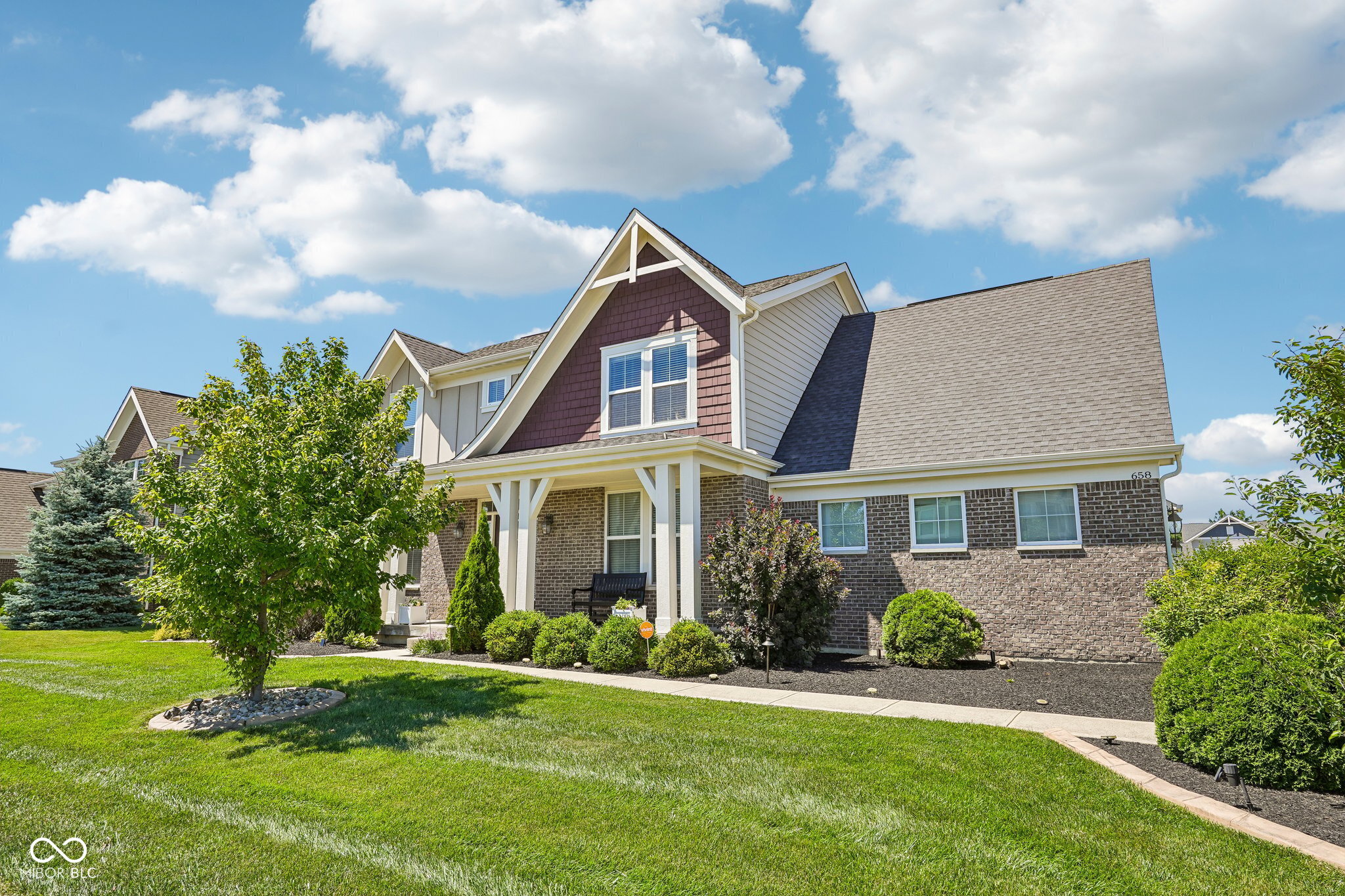 658 Keswick Drive