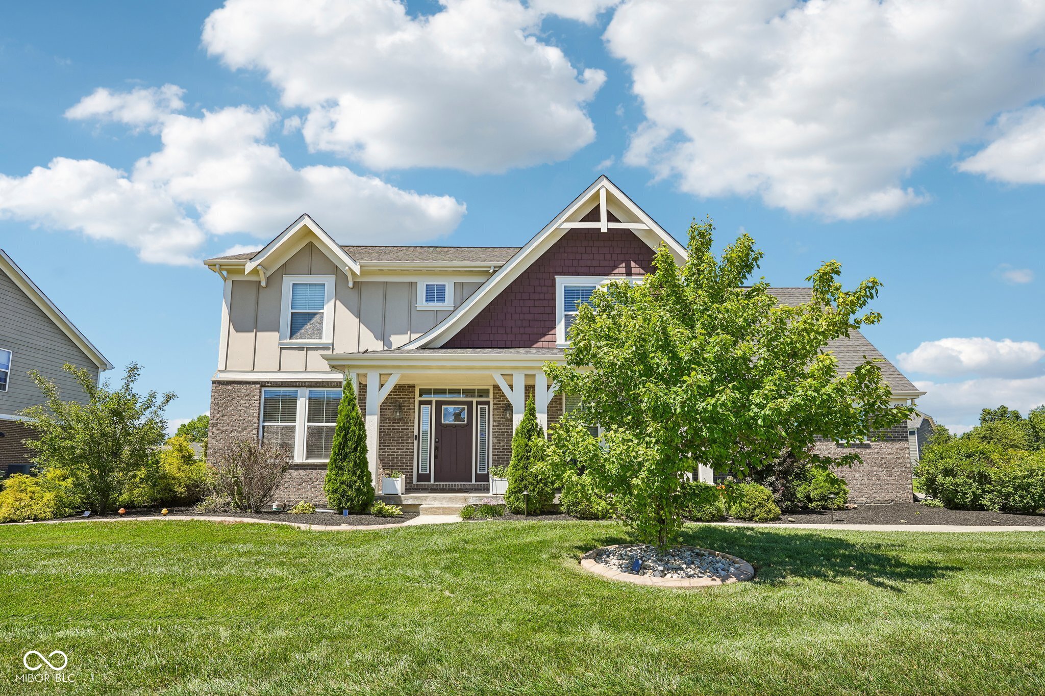 658 Keswick Drive