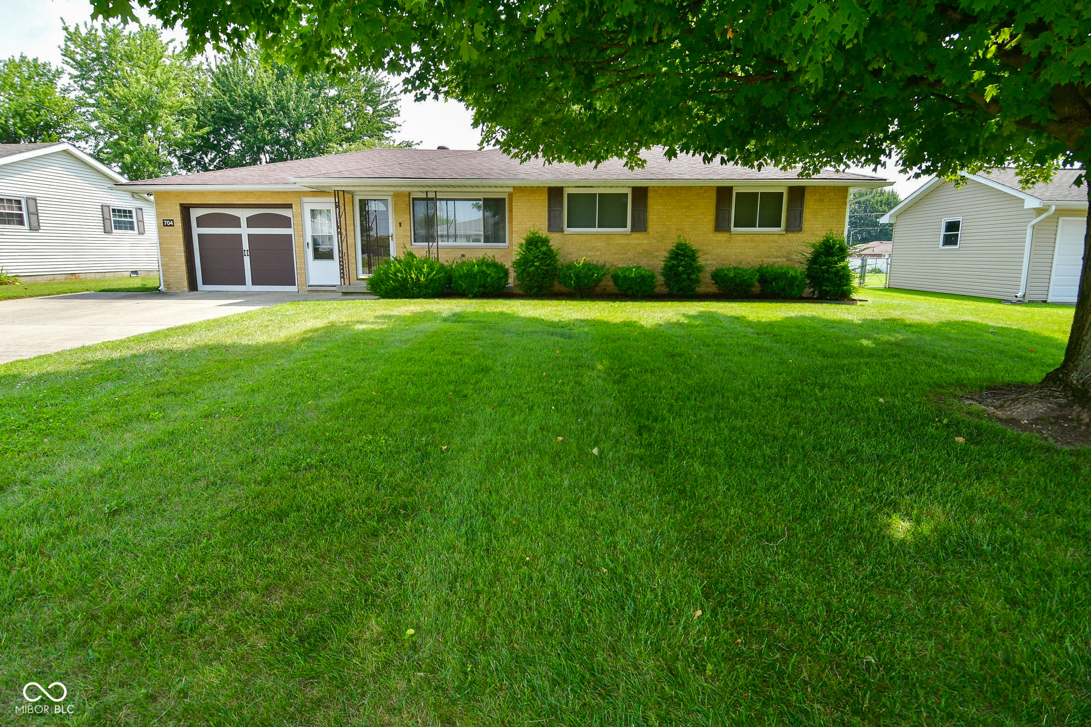 View Greensburg, IN 47240 house