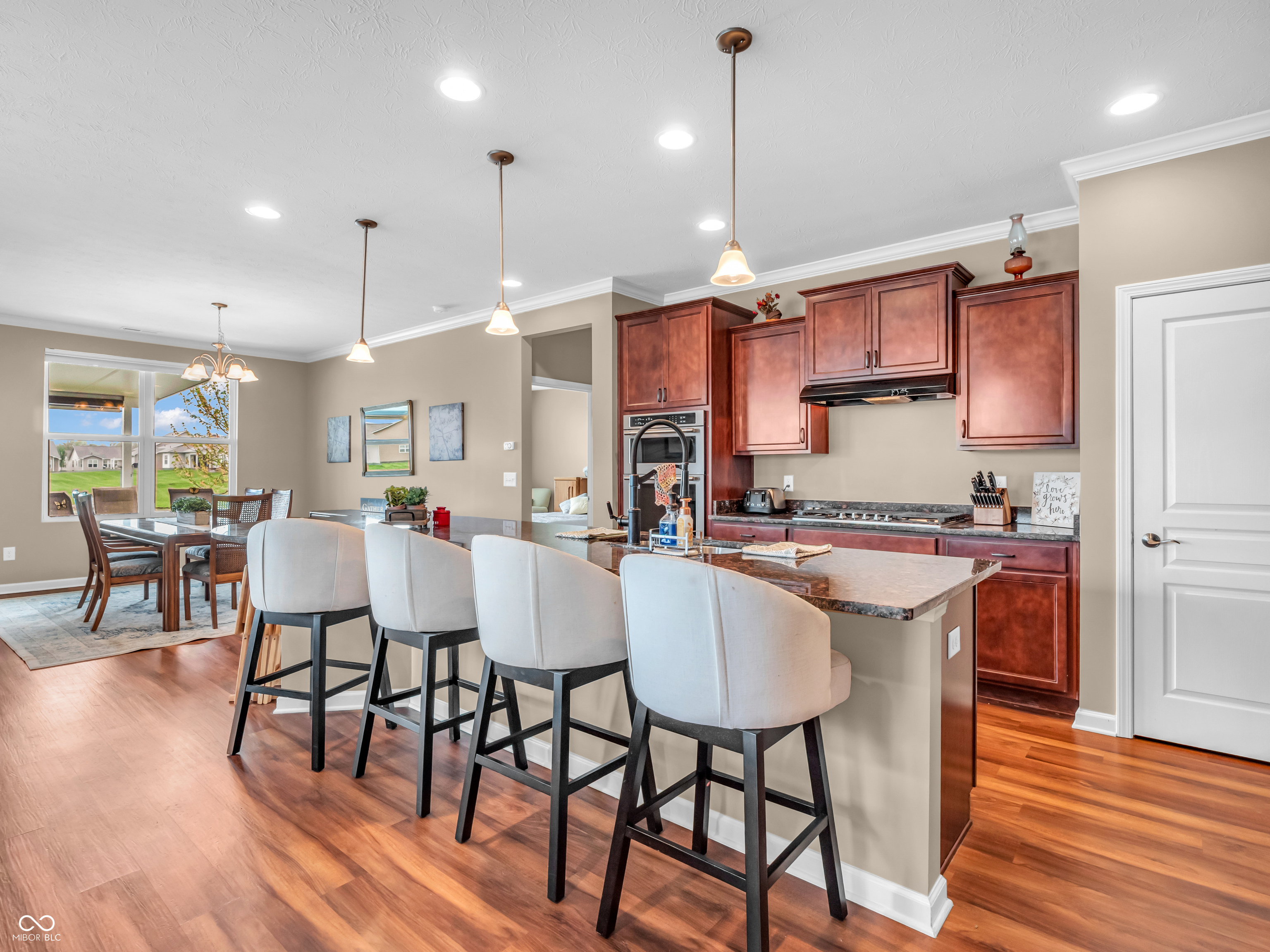 4857 Silverbell Drive
