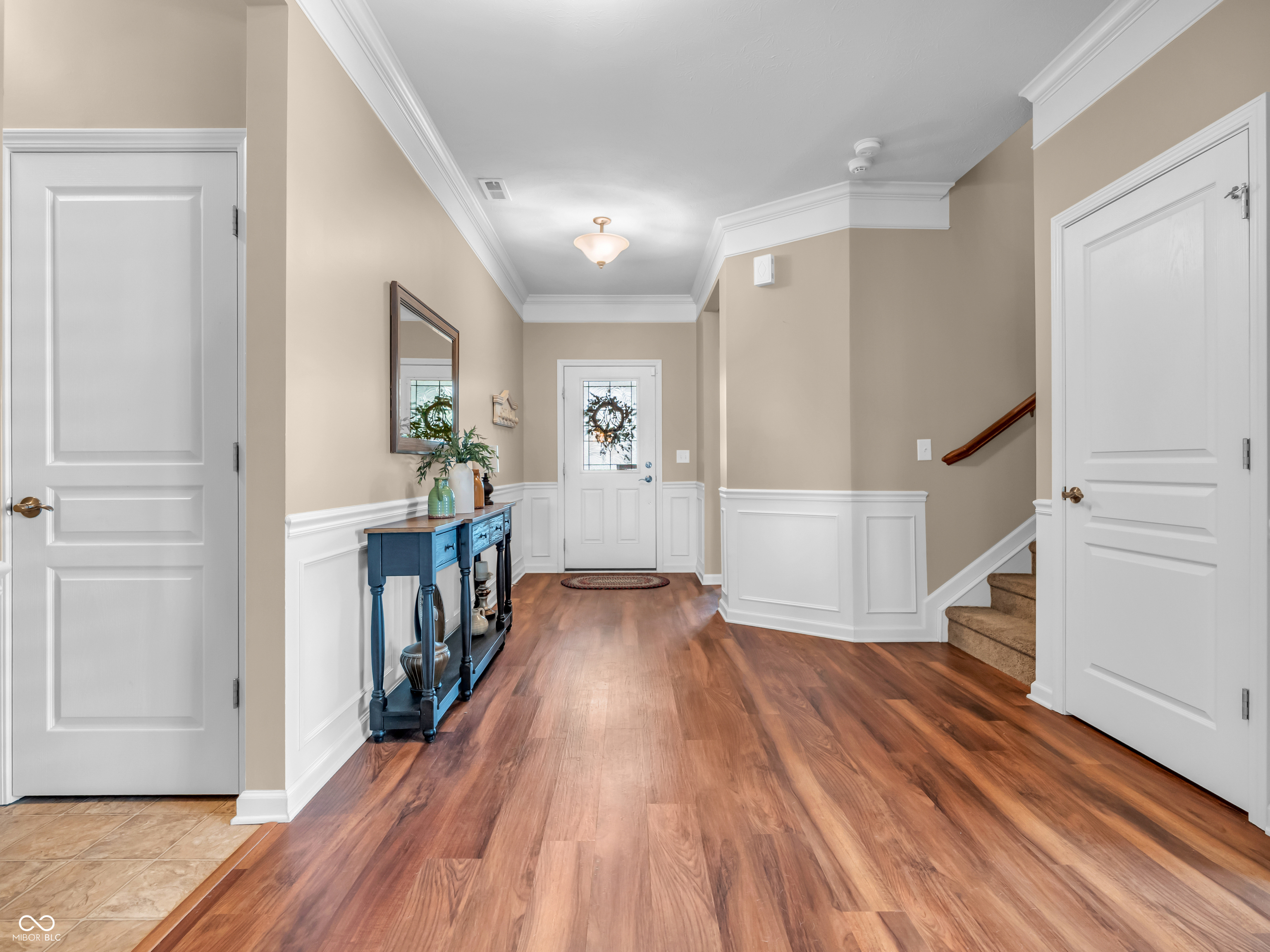 4857 Silverbell Drive