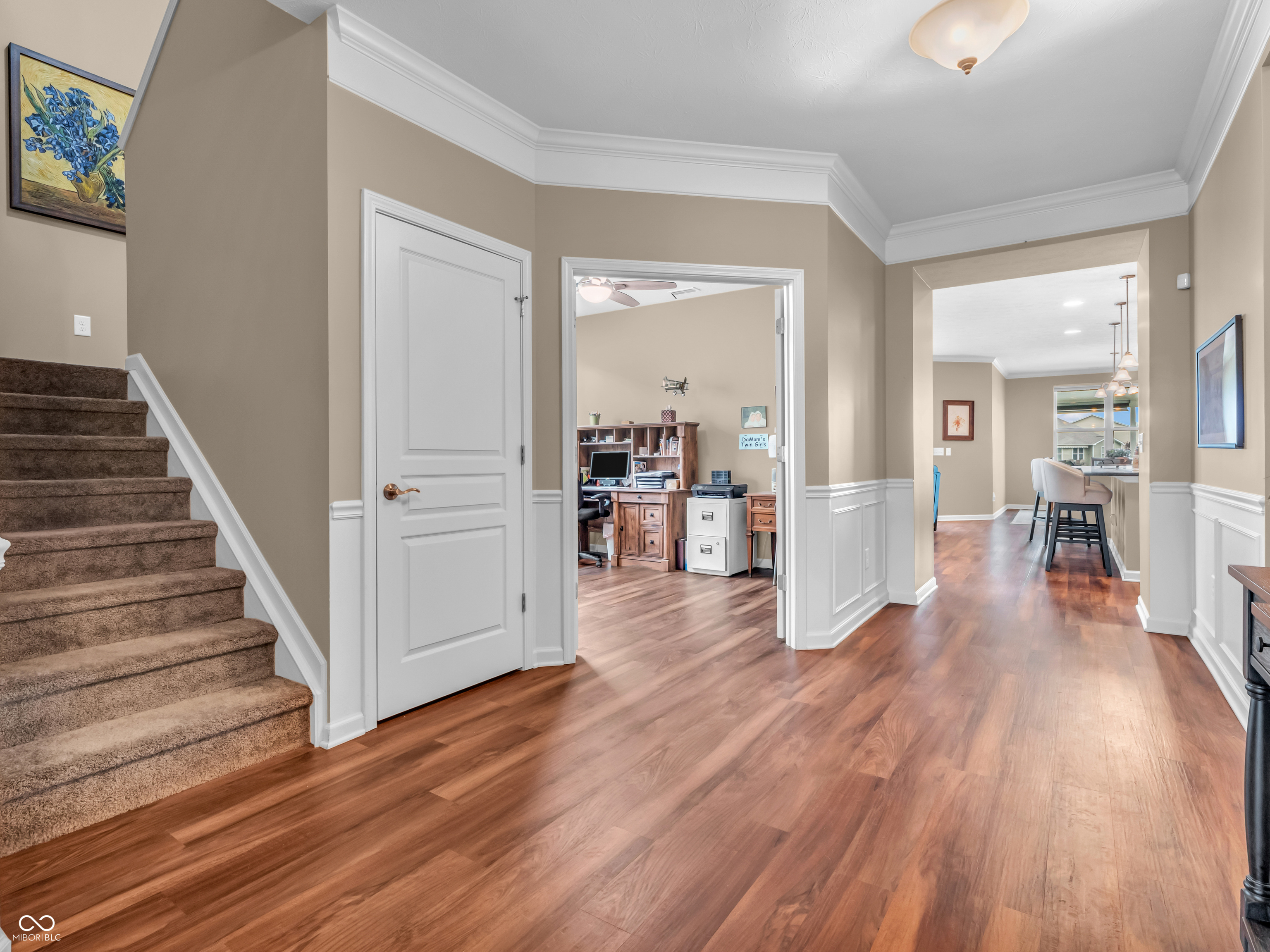 4857 Silverbell Drive