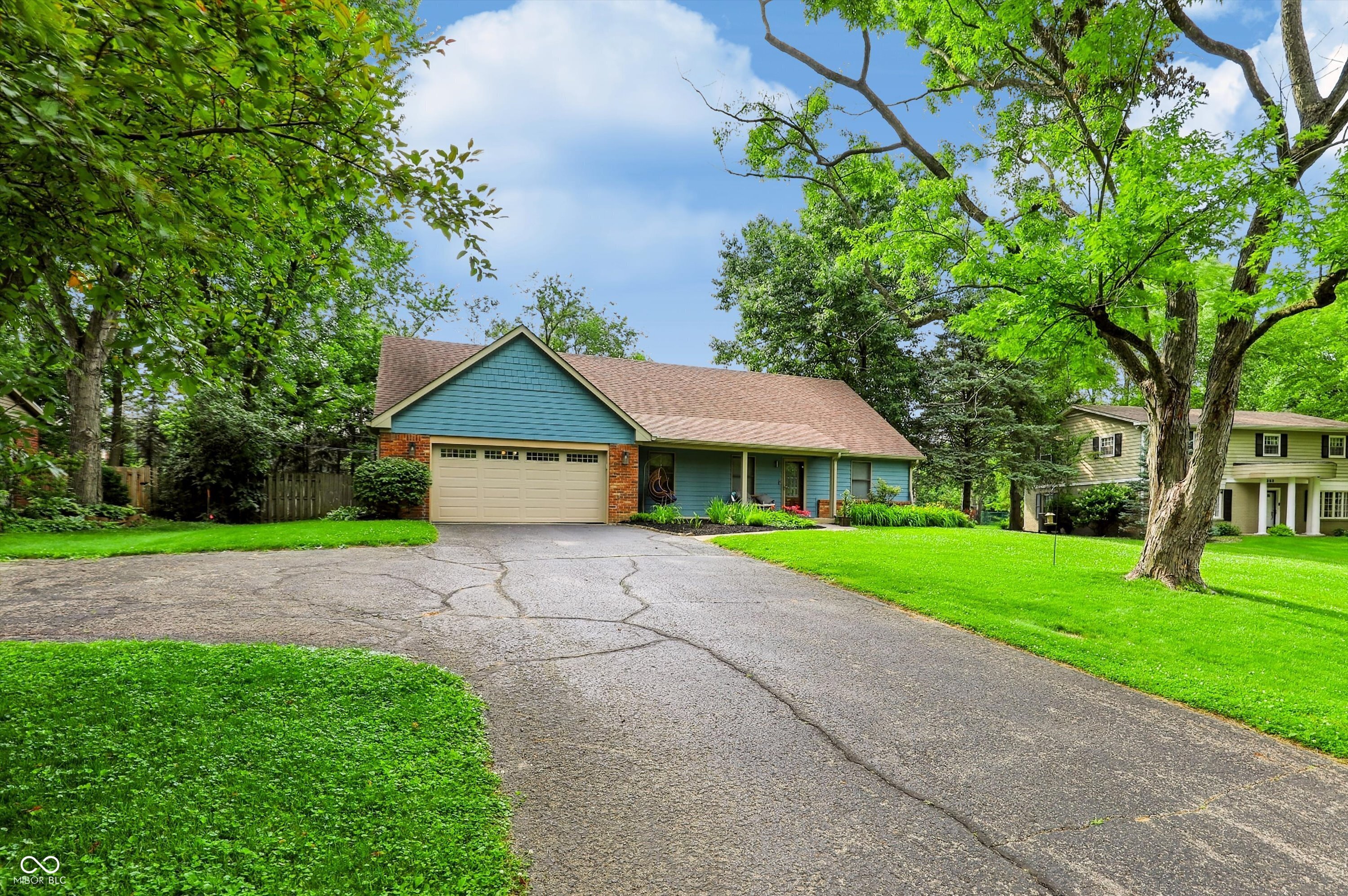 242 Beechmont Drive