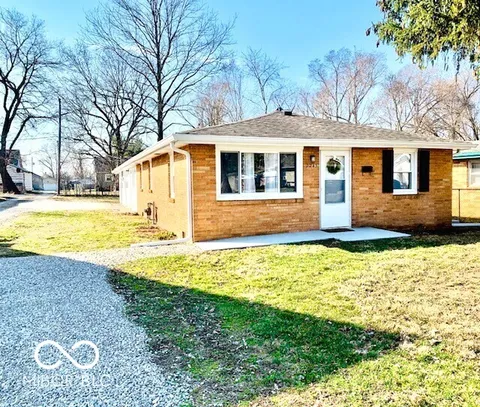2245 Wallace Avenue, Columbus, IN 47201 - MLS#: 22014956