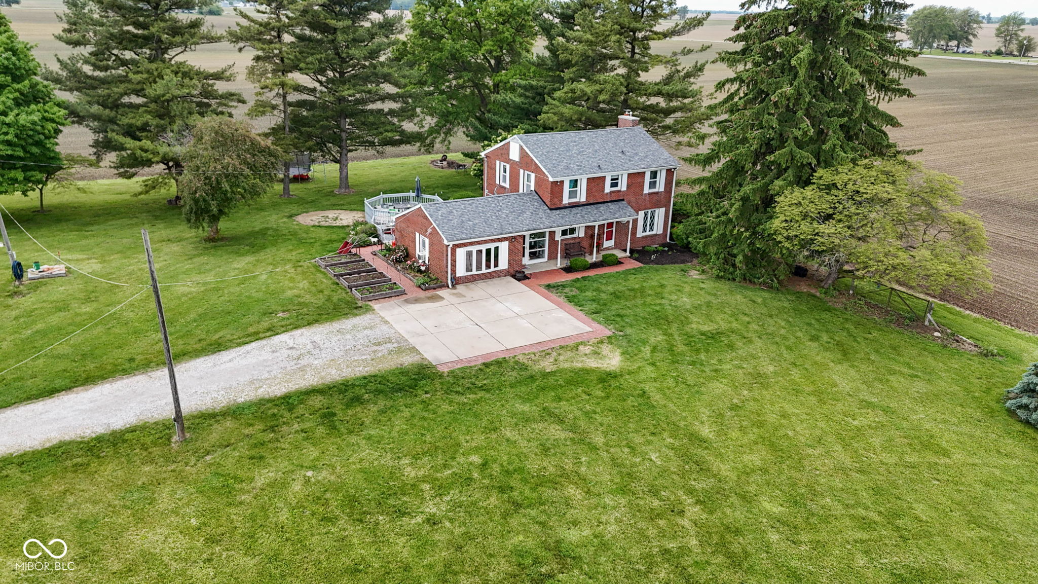 4817 N 150 W