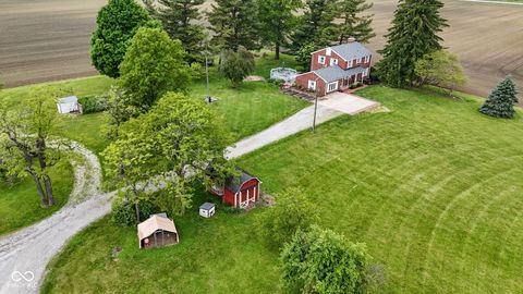 4817 N 150 W Anderson IN 46011