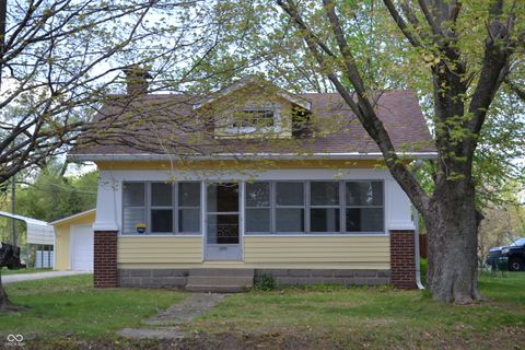 4736 Madison Avenue Indianapolis IN 46227