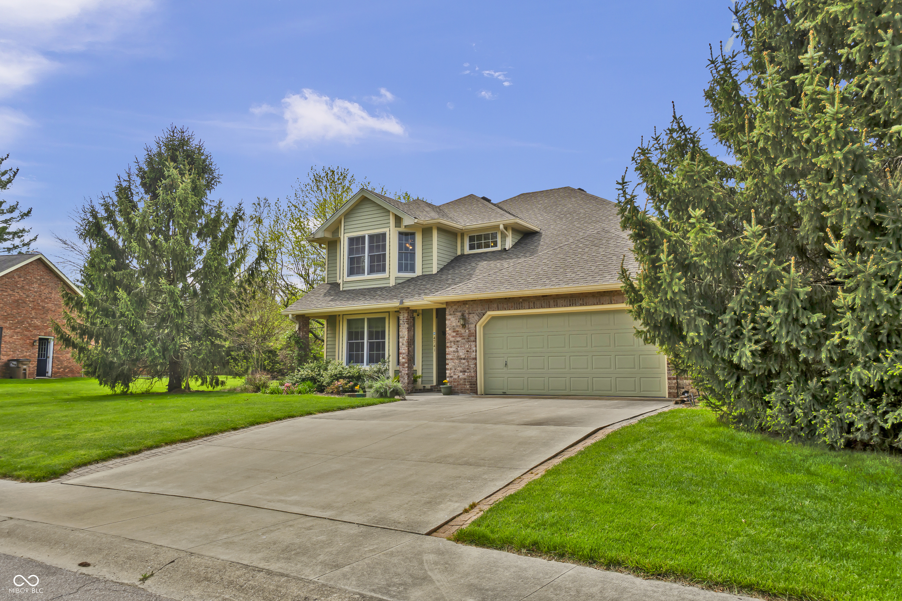 4741 Winterberry Place