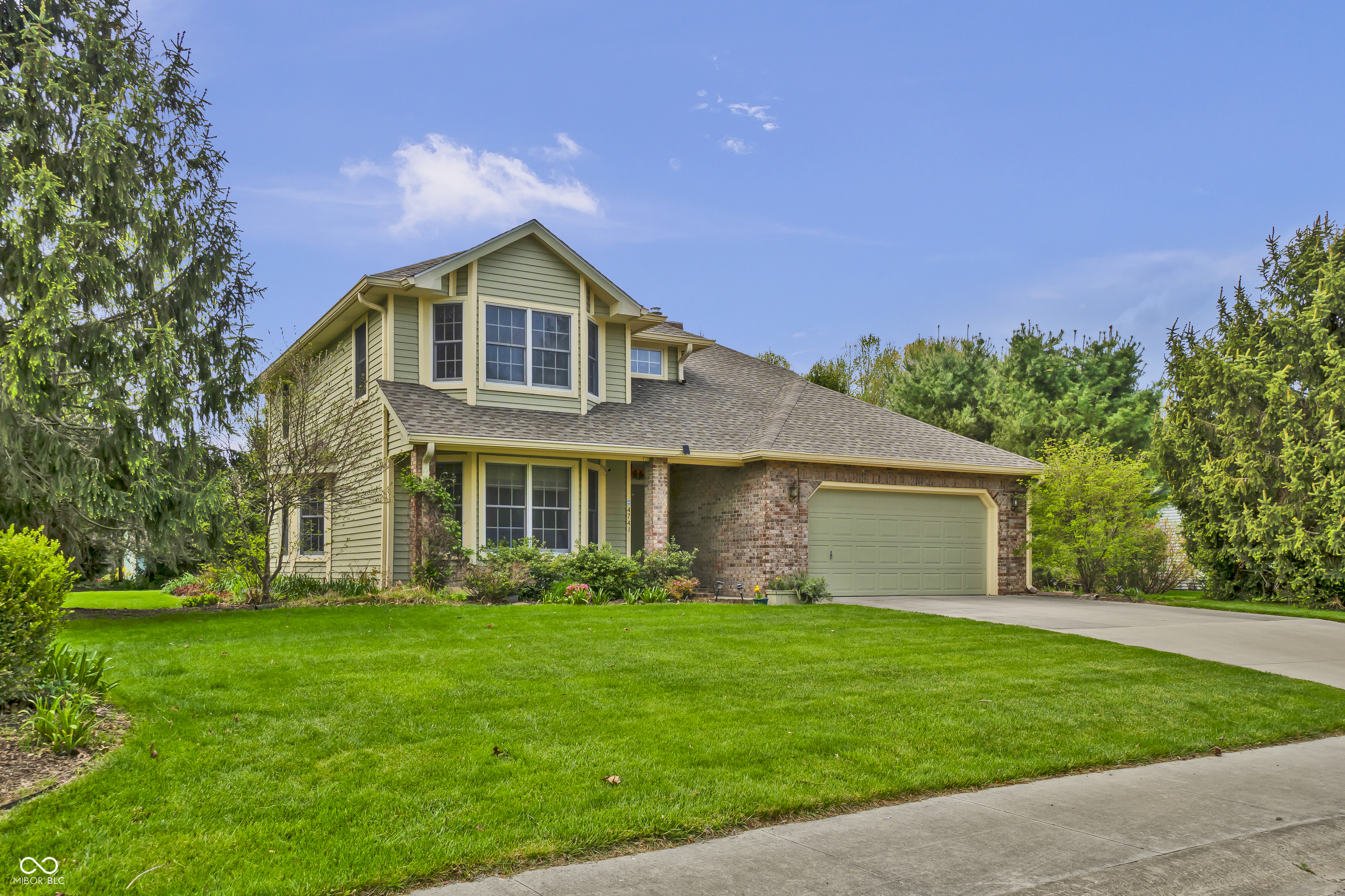 4741 Winterberry Place