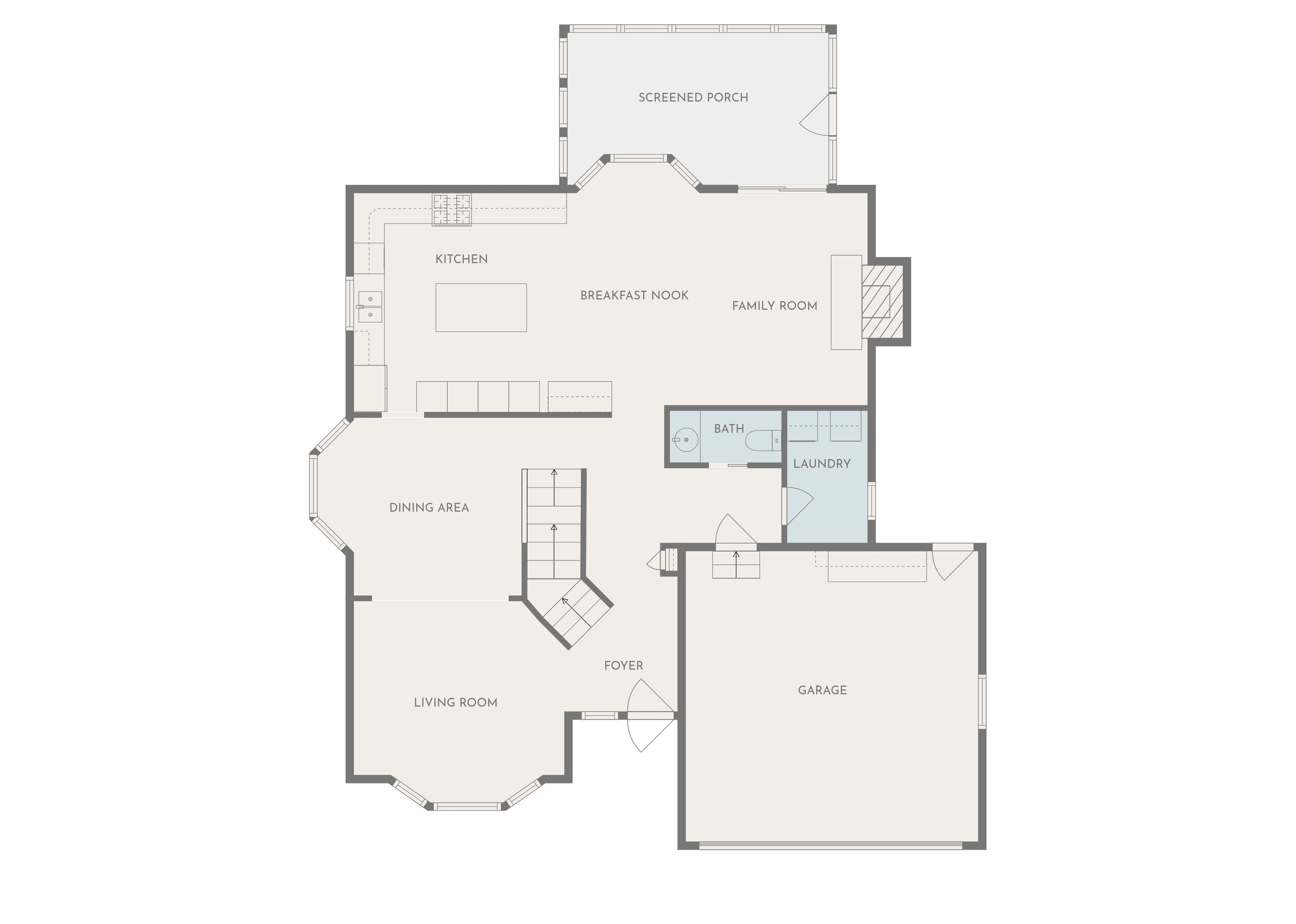 4741 Winterberry Place