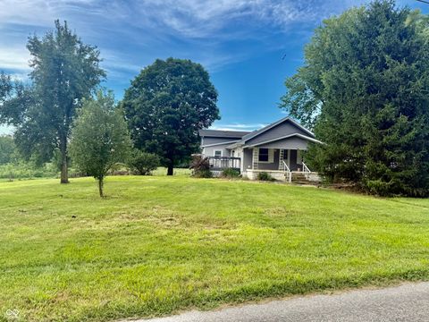 6913 E County Road 200 N Coatesville IN 46121