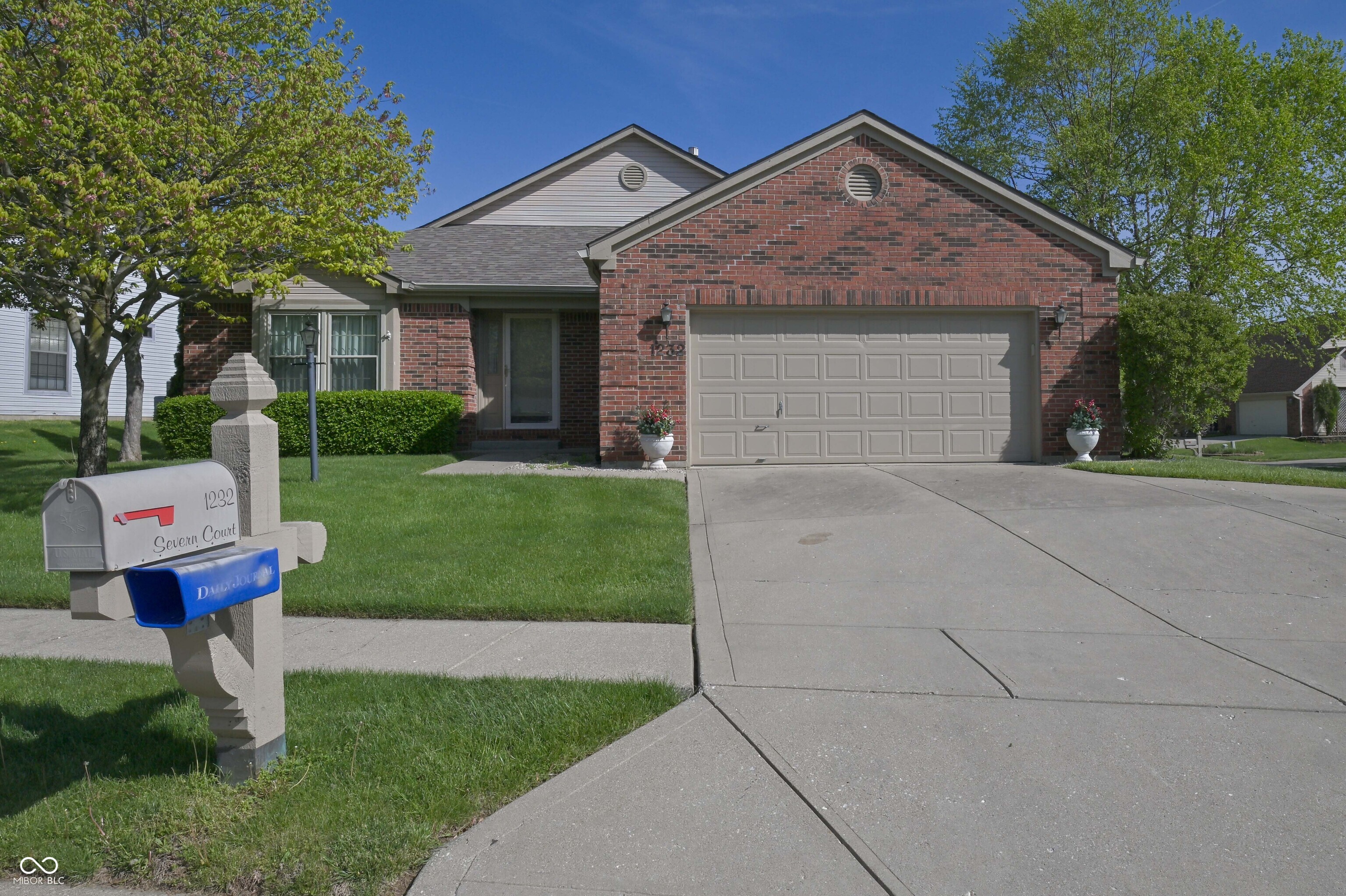 1232 Severn Court