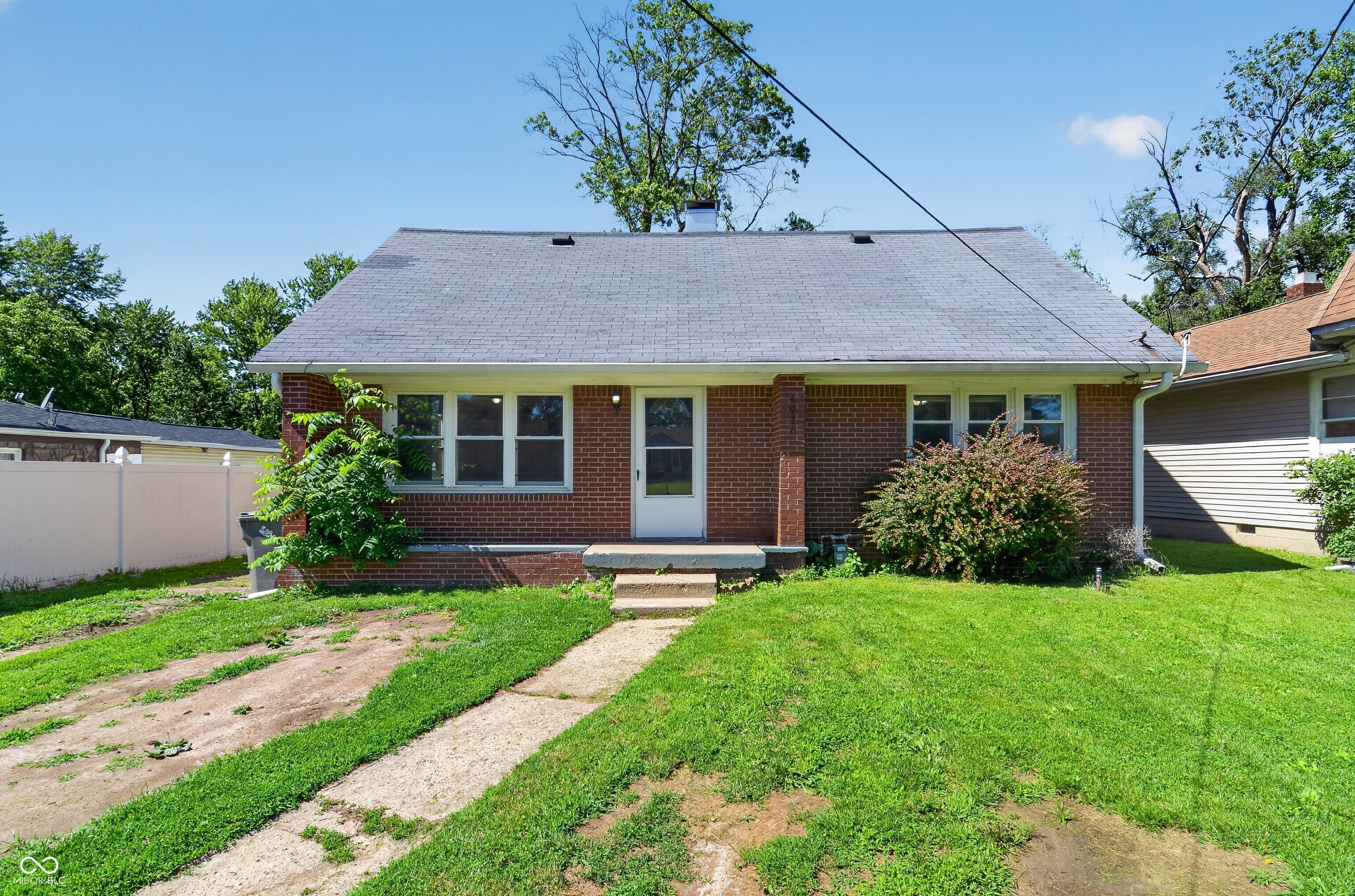 Photo 1 of 37 — 4916 E 39th Street, Indianapolis, IN 46226