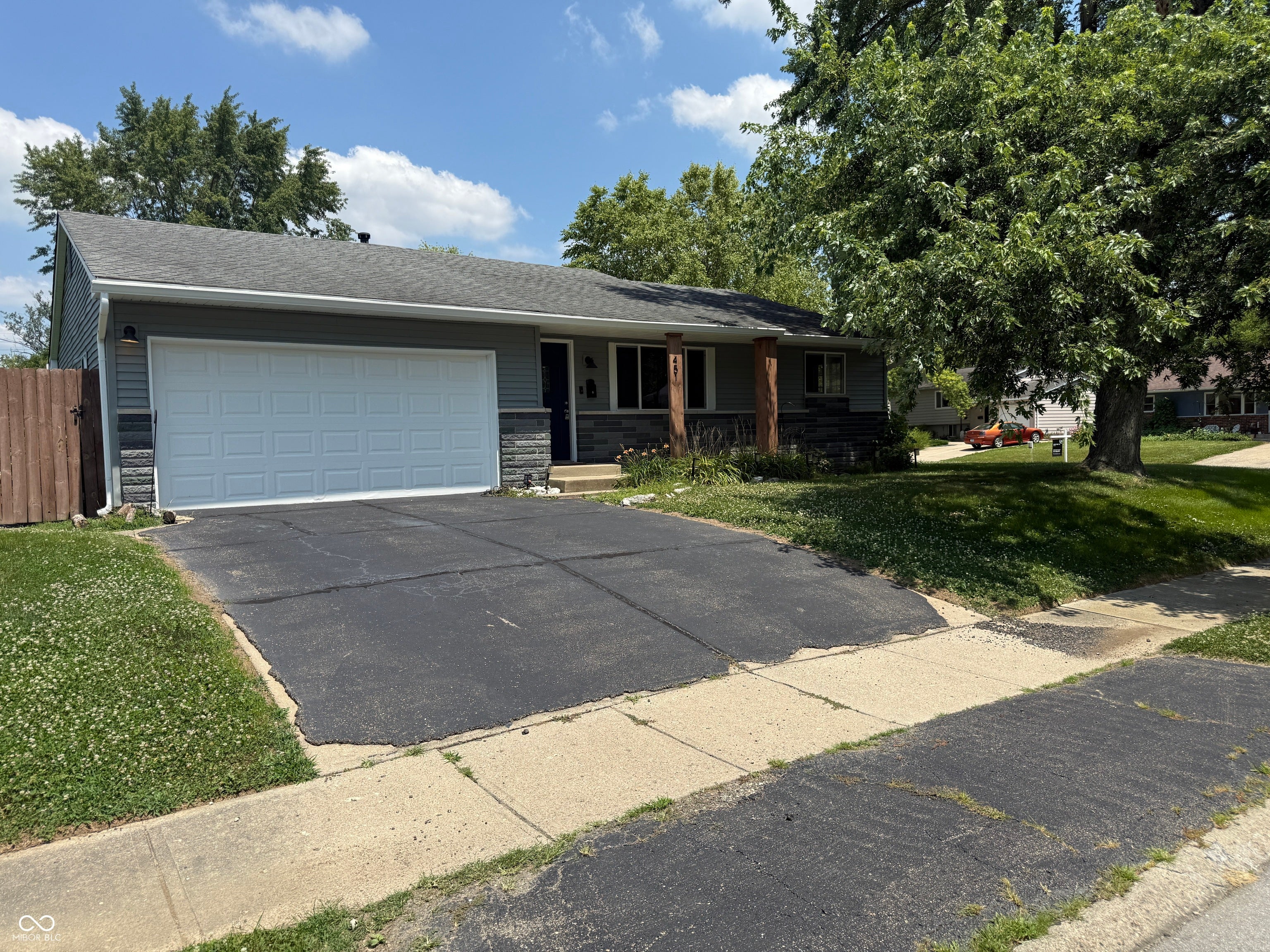 451 Hickory Lane