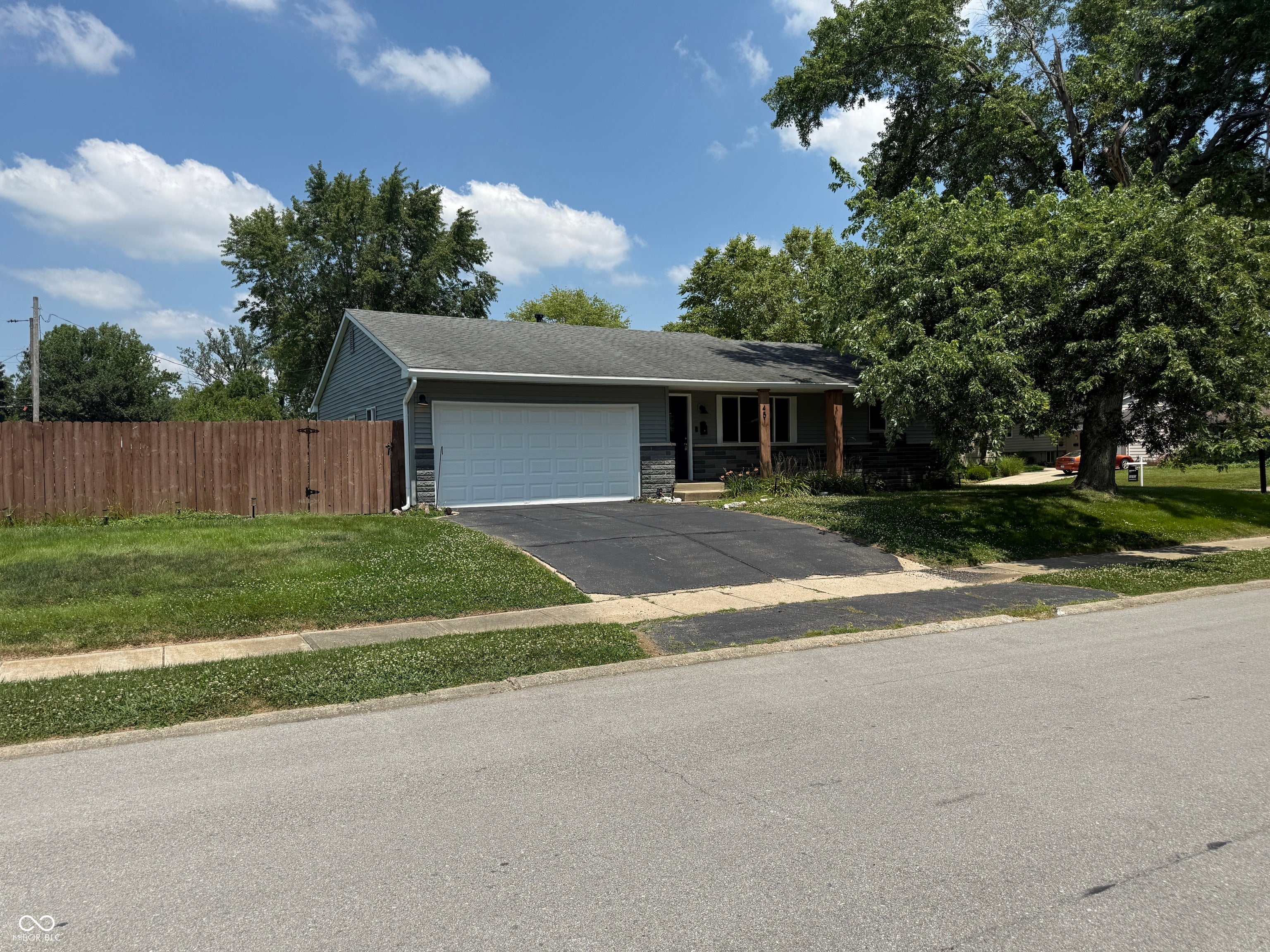 451 Hickory Lane