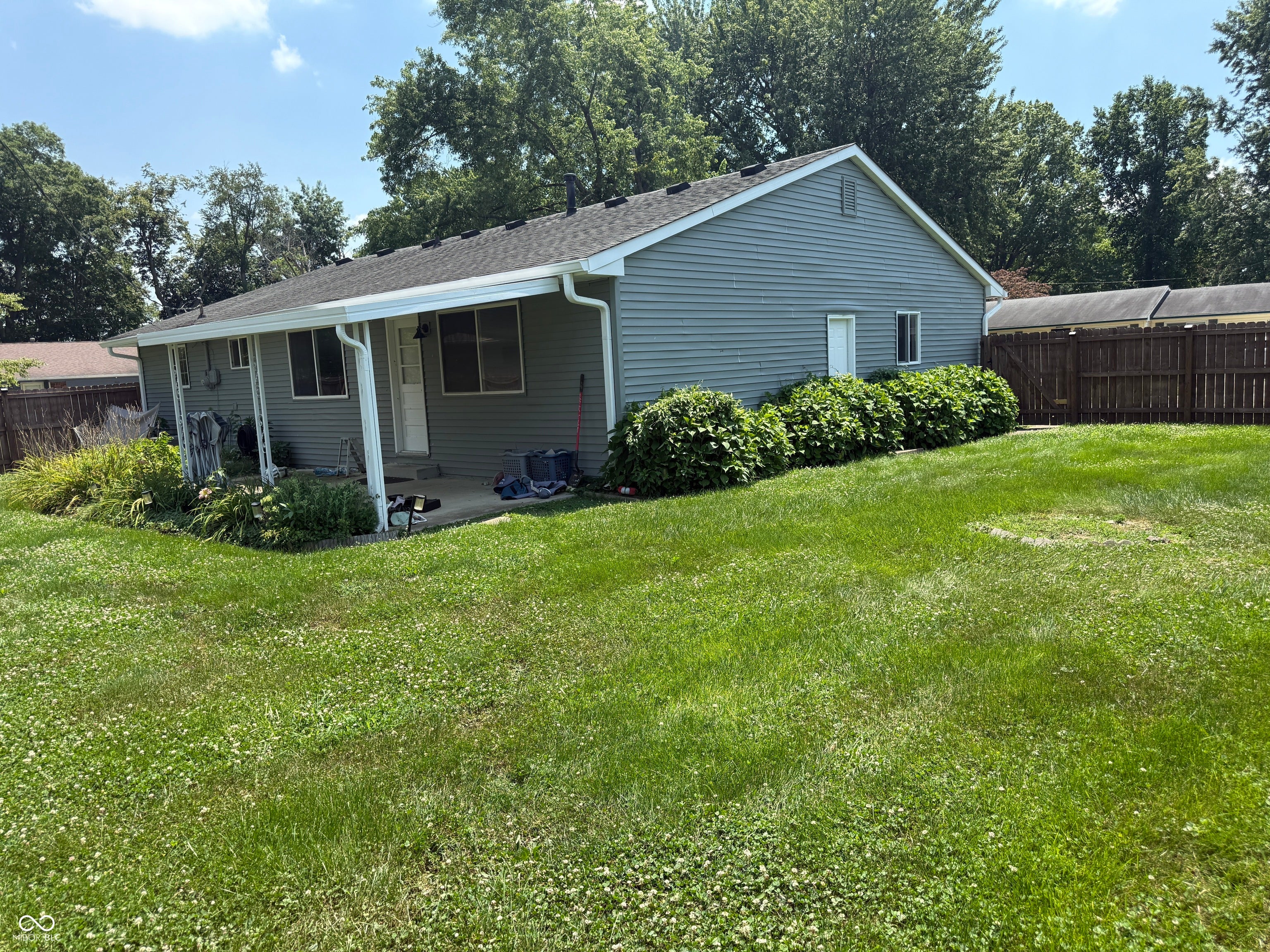 451 Hickory Lane