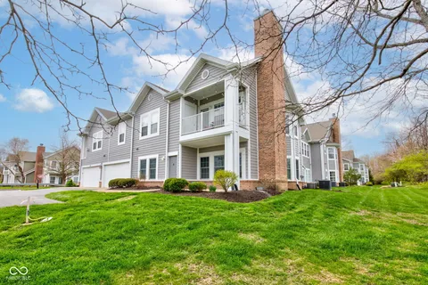 1200 Shadow Ridge Road, Carmel, IN 46280 - MLS#: 22032865