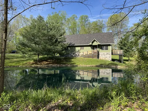 1340 Apache Trail, Martinsville, IN 46151 - MLS#: 22038913