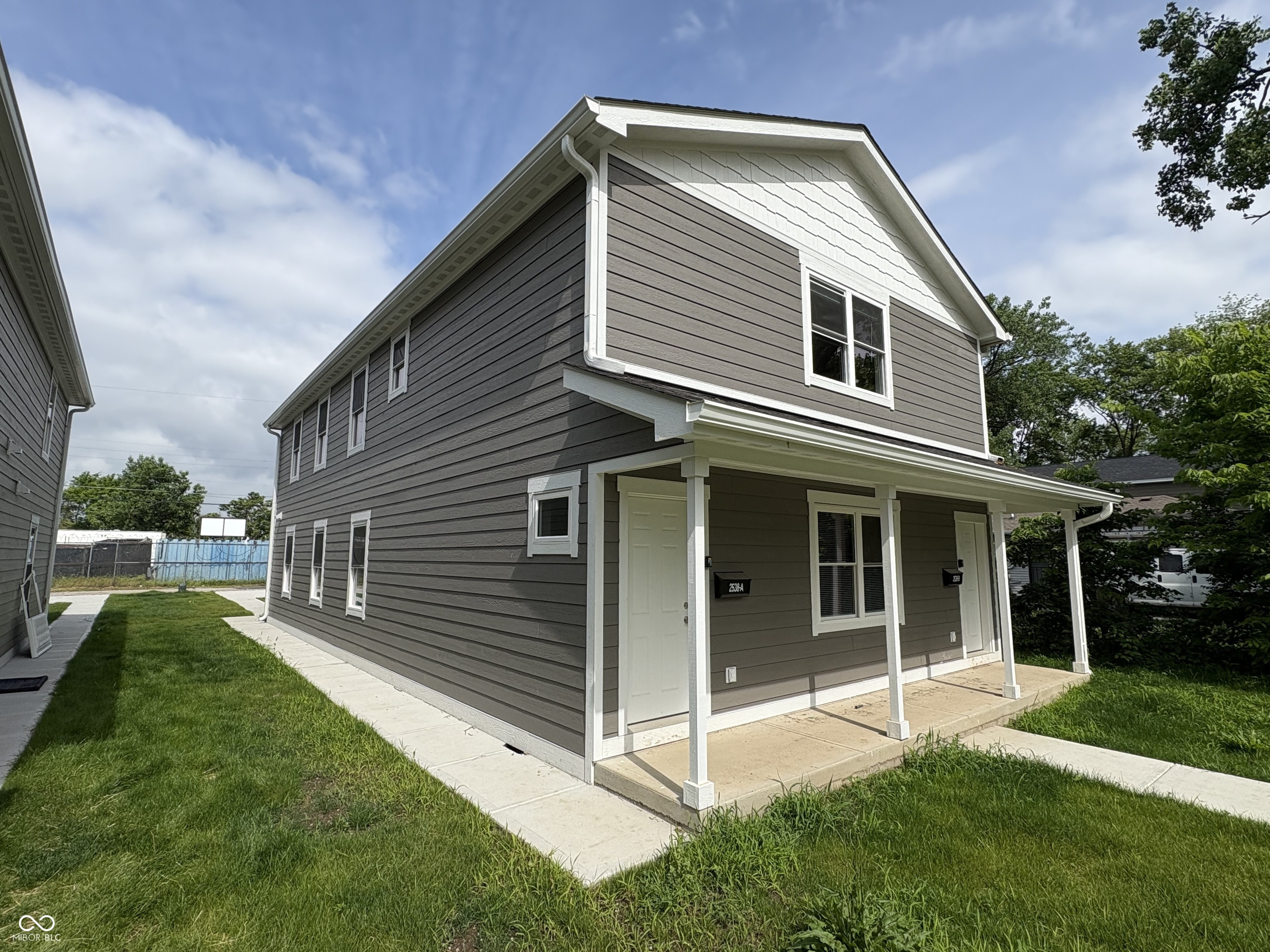 1125 Trowbridge Street
