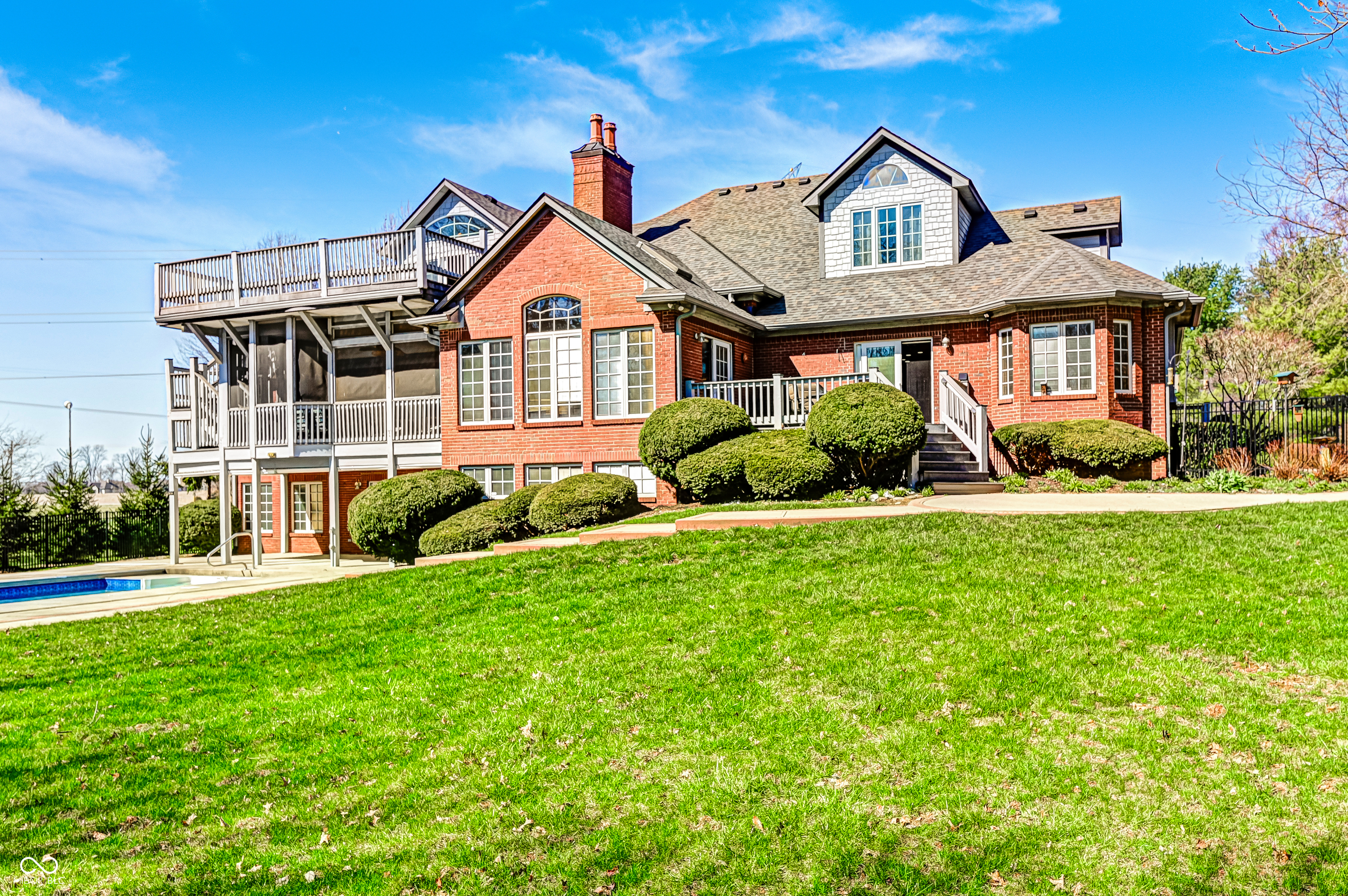 7891 W Whiteland Road