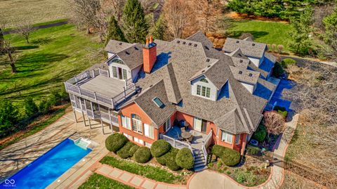 7891 W Whiteland Road Bargersville IN 46106