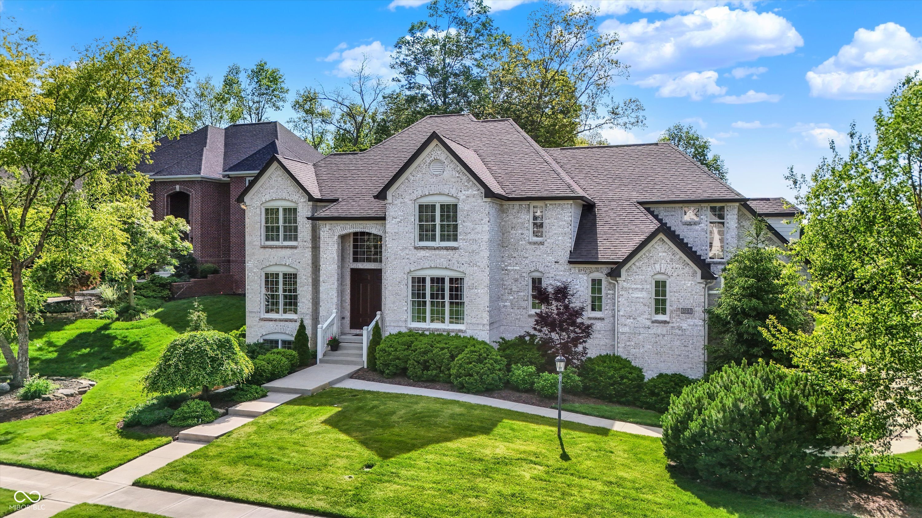 3083 Jason Street