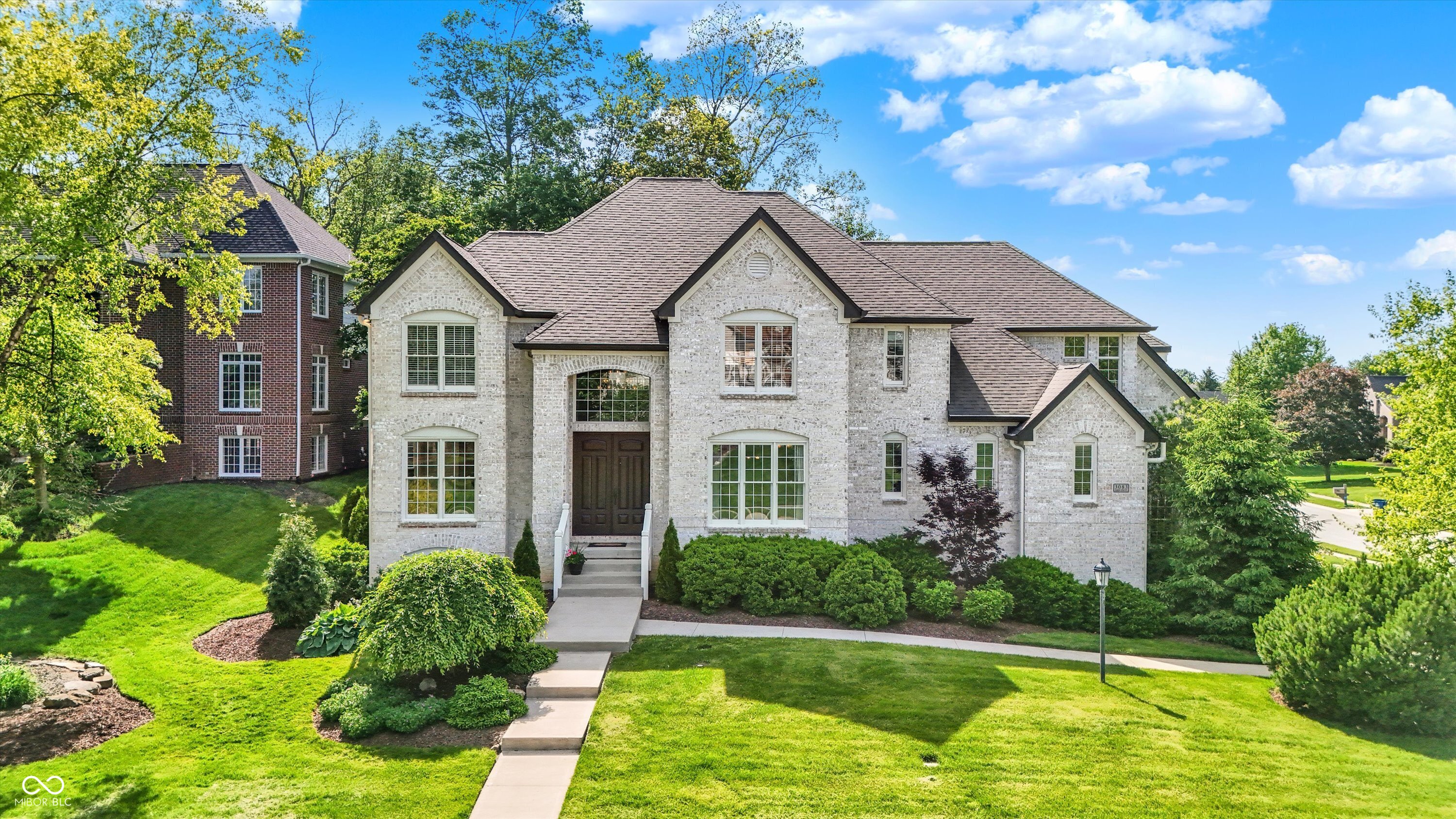 3083 Jason Street