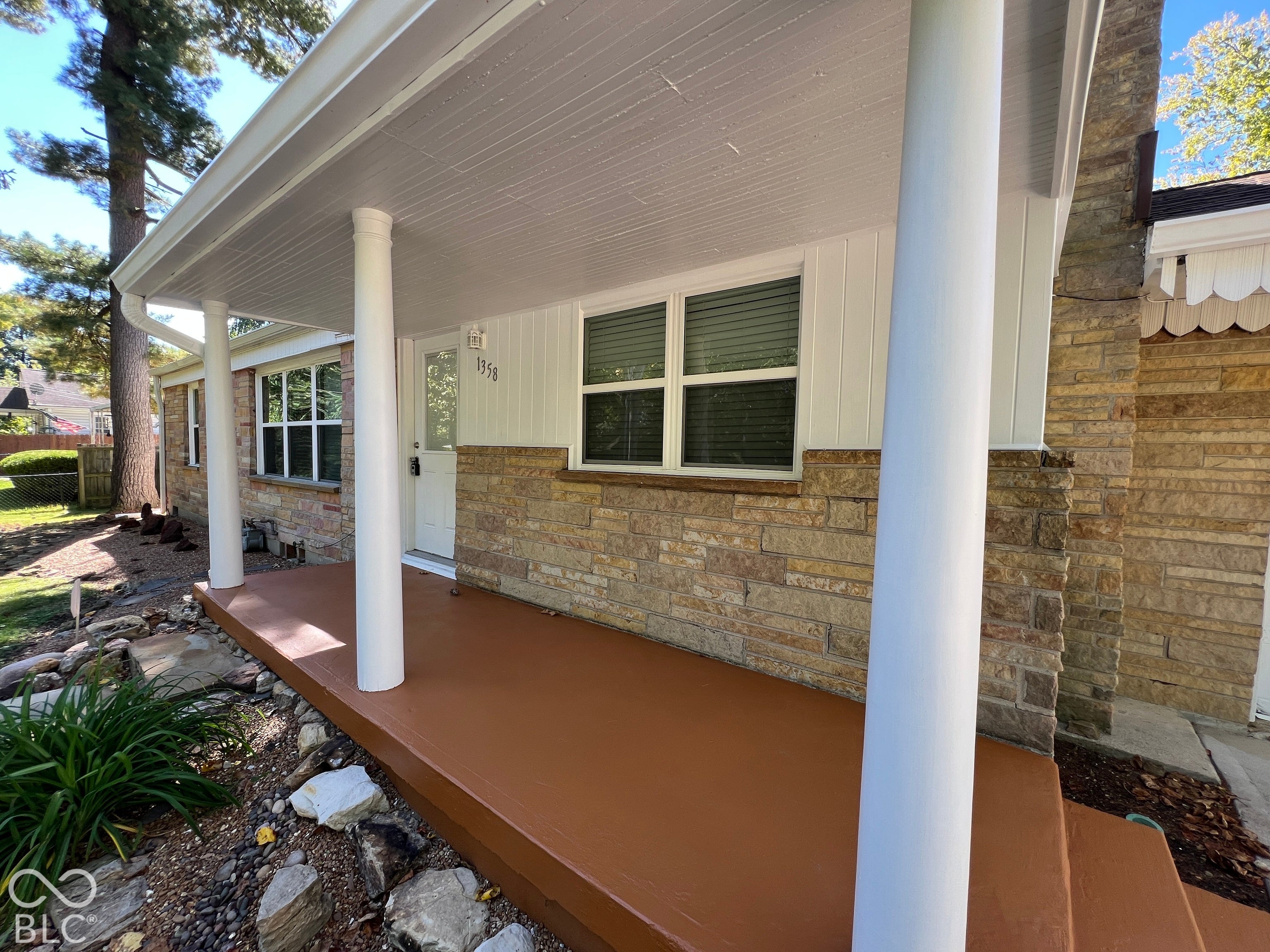 1358 N Ridgeview Drive